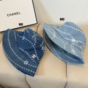 シャネル バケットハット ファション おしゃれ A30339