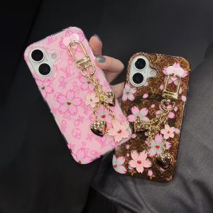 ルイヴィトン iPhone16/15/14/13ケース