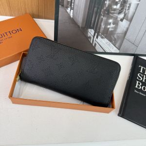 ルイヴィトン 長財布 激安販売 男女向け クラシック A30354