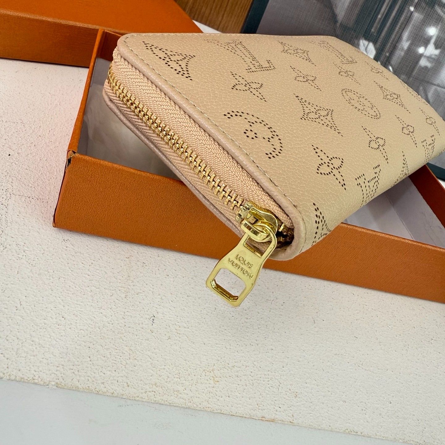 ルイヴィトン 長財布 激安販売 男女向け クラシック A30354
