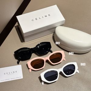 セリーヌ サングラス レディース向け オシャレ A30360
