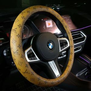 ルイヴィトン ハンドルカバー 軽自動車 O型 D型  四季汎用 A30361