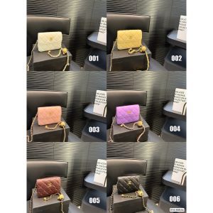 シャネル ミニバッグ バロンドール コインパース 可愛い A30369