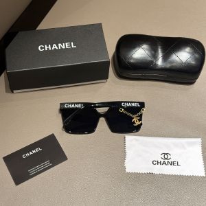 シャネル 偏光サングラス 人気 オシャレ A30366