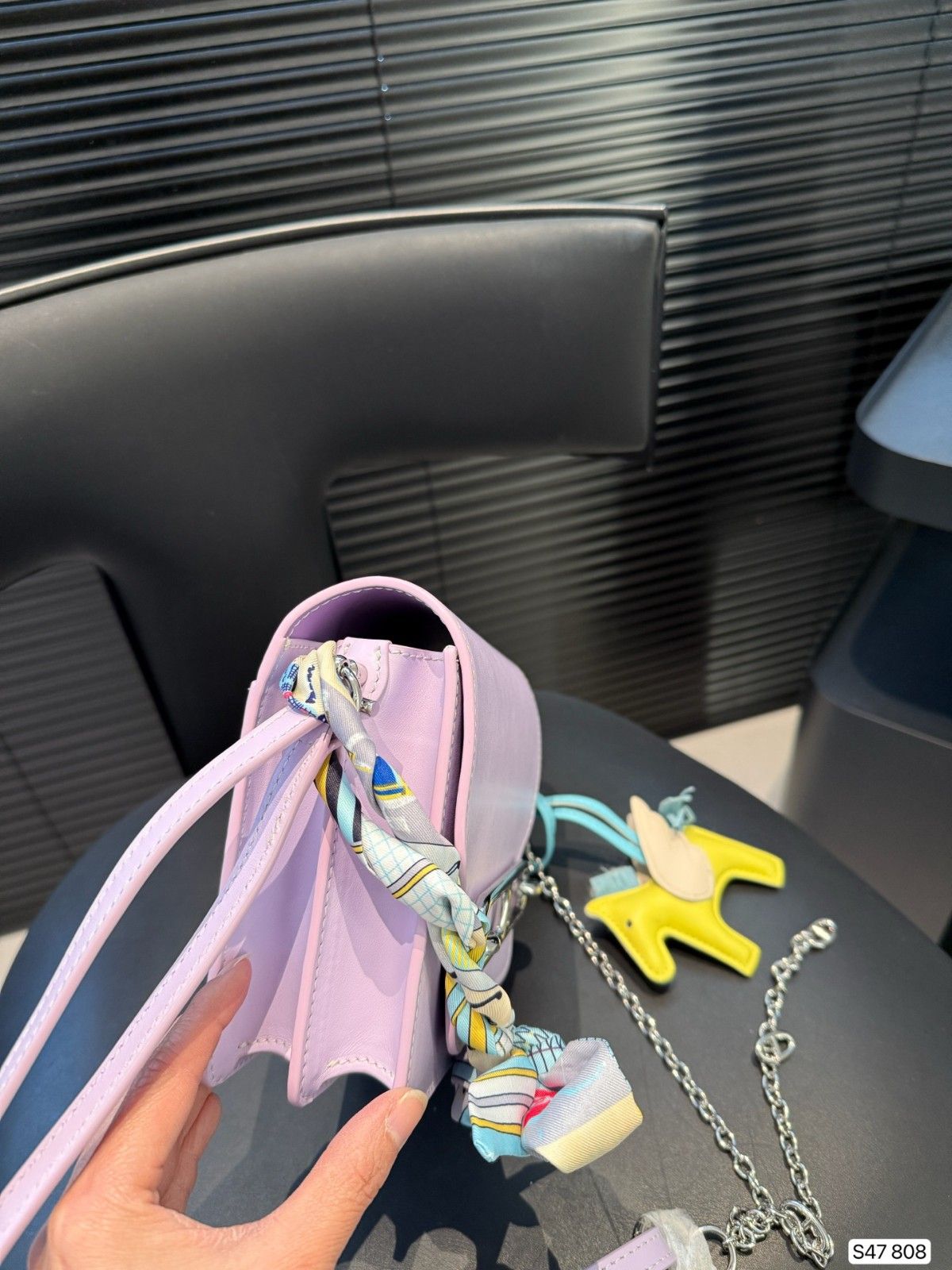 エルメス hermes roulis ショルダーバッグ 本革 高品質 A30368