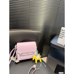 エルメス hermes roulis ショルダーバッグ 本革 高品質 A30368