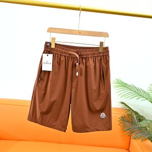 モンクレール メンズ スポーツショーツ 涼しい 高品質 A30365