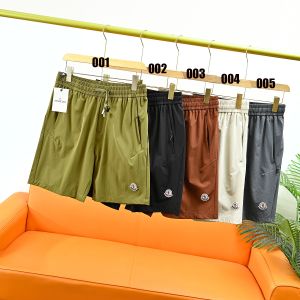 モンクレール メンズ スポーツショーツ 涼しい 高品質 A30365