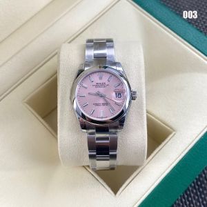 ロレックス 腕時計 自動巻き機械式ムーブメント watch018