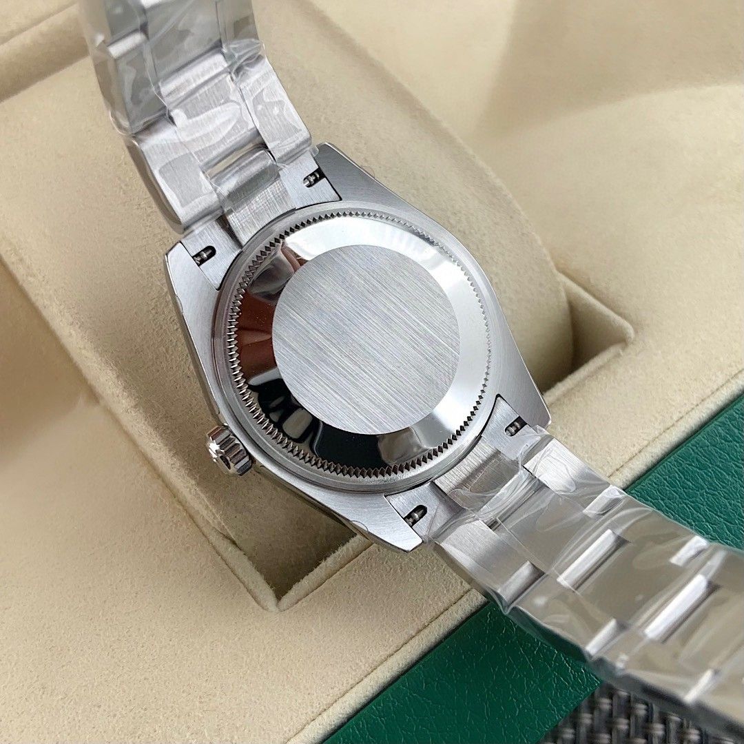 ロレックス 腕時計 自動巻き機械式ムーブメント watch018