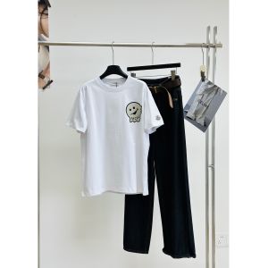 モノグラム Tシャツ リトルモンスター 男女兼用 A30378