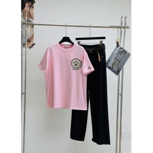 モノグラム Tシャツ リトルモンスター 男女兼用 A30378