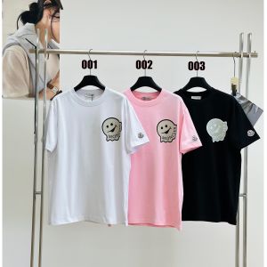 モノグラム Tシャツ リトルモンスター 男女兼用 A30378