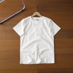 シャネル 半袖Tシャツ レディース ラウンドネック クラシック A30388