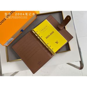 ルイヴィトン メモ帳カバー クレジットカード収納でき A30401