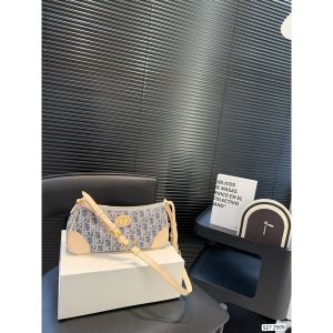 ディオール ホーボーバッグ ショルダーバッグ オシャレ A30413