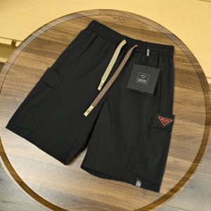 プラダ ショートパンツ カジュアル 薄手 人気 A30418