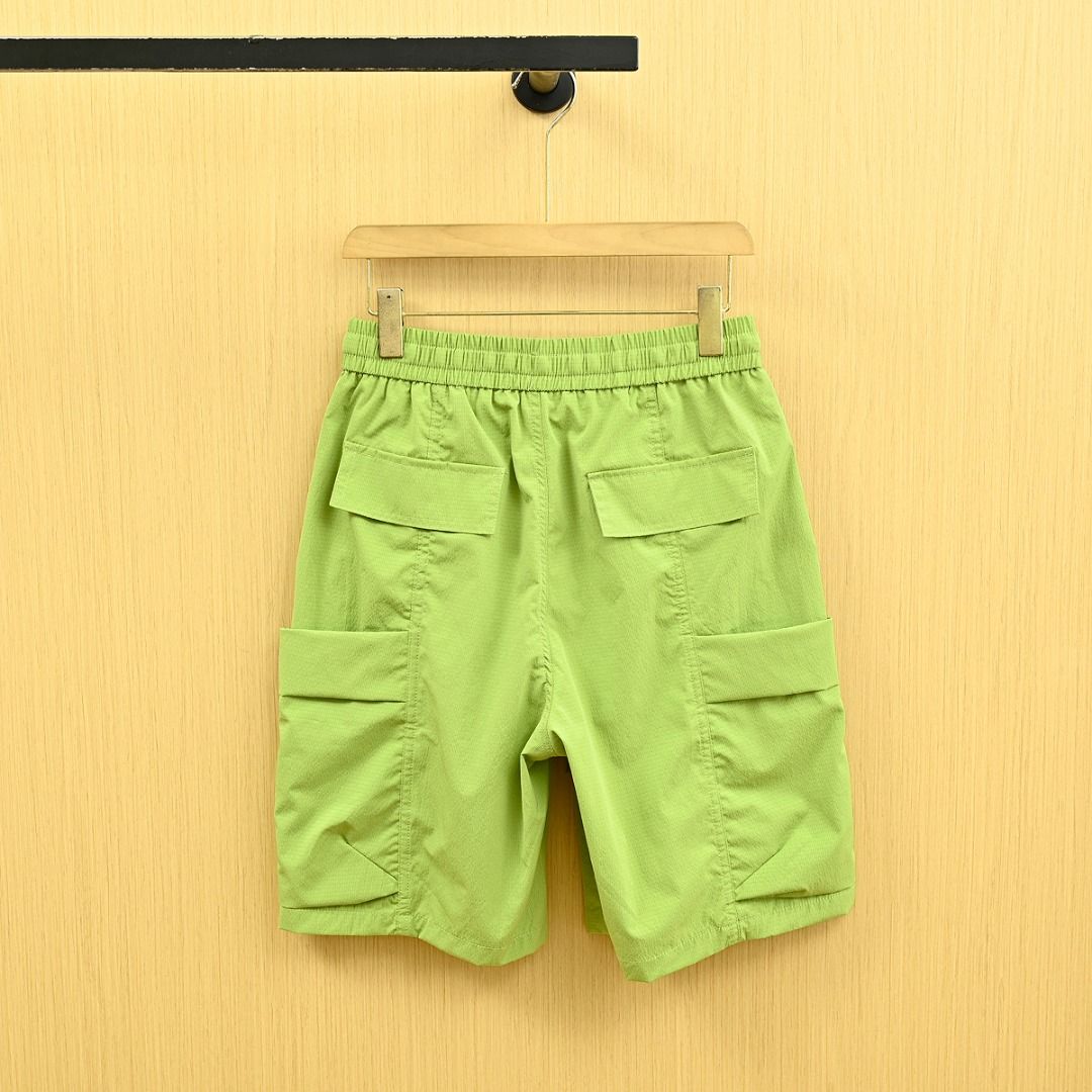 プラダ ショートパンツ カジュアル 薄手 人気 A30418