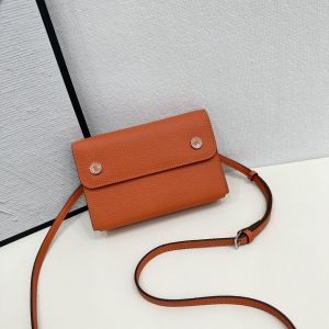 エルメス Hermes  new nap bags ミニバッグ 9色 オシャレ A30442