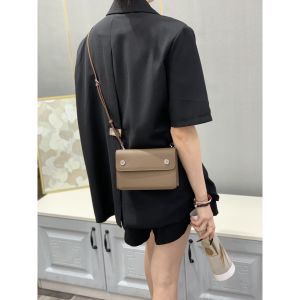 エルメス Hermes  new nap bags ミニバッグ 9色 オシャレ A30442