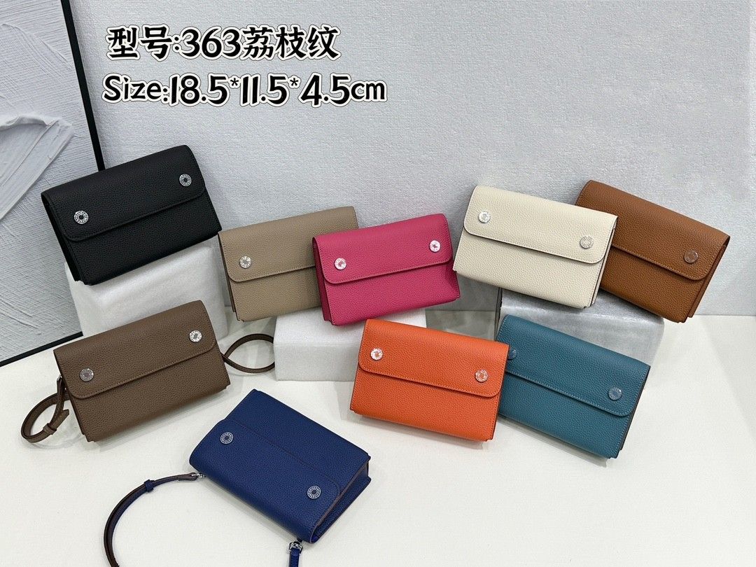 エルメス Hermes  new nap bags ミニバッグ 9色 オシャレ A30442