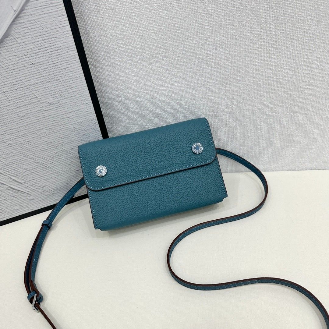 エルメス Hermes  new nap bags ミニバッグ 9色 オシャレ A30442