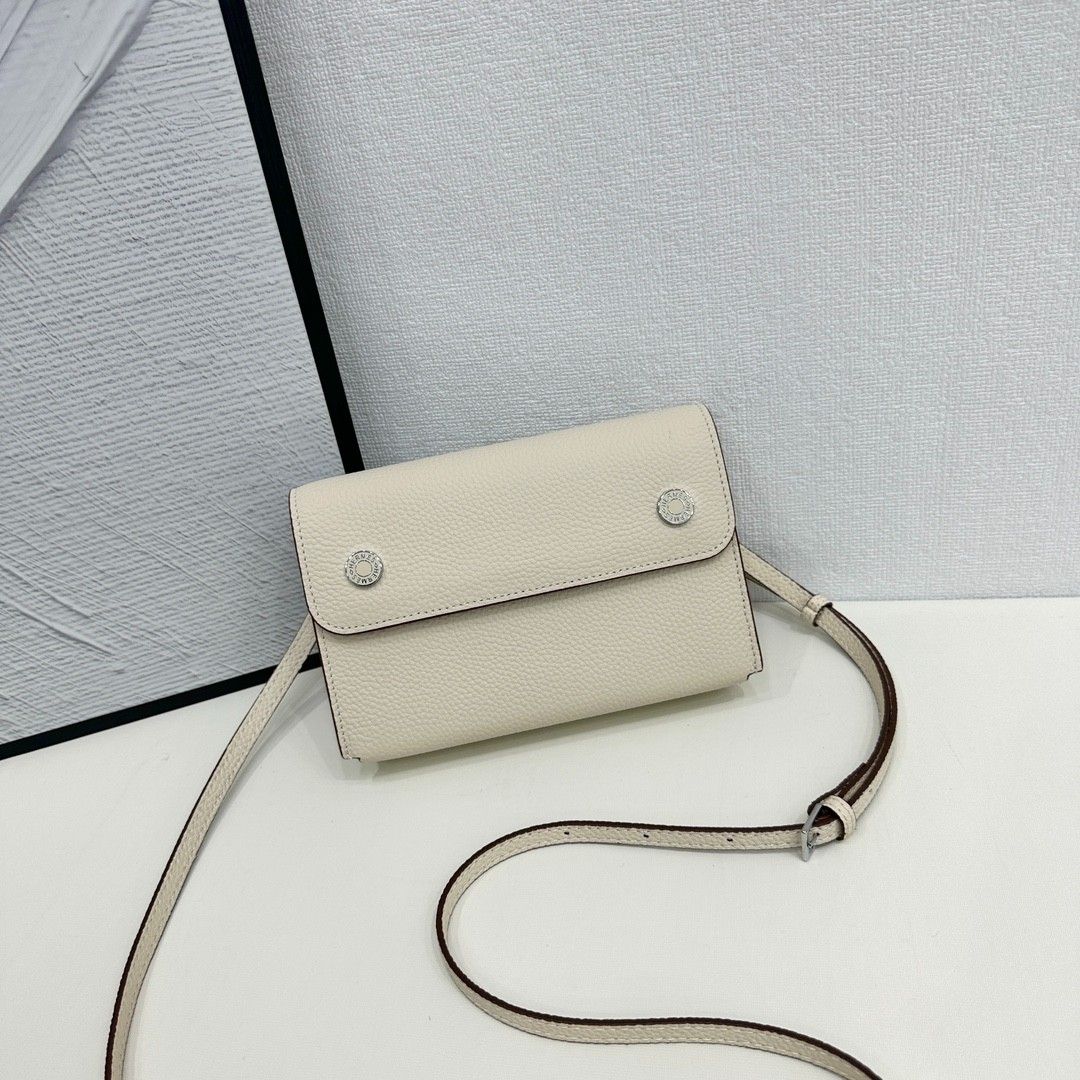 エルメス Hermes  new nap bags ミニバッグ 9色 オシャレ A30442