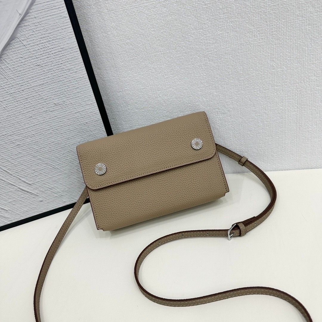 エルメス Hermes  new nap bags ミニバッグ 9色 オシャレ A30442