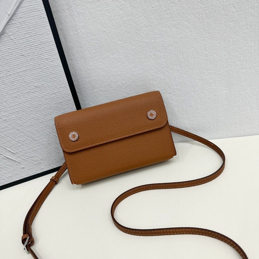 エルメス Hermes  new nap bags ミニバッグ 9色 オシャレ A30442