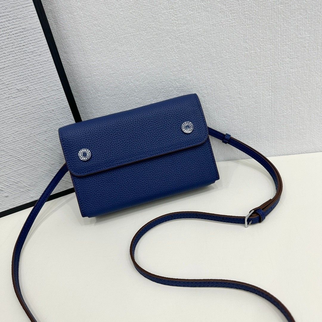 エルメス Hermes  new nap bags ミニバッグ 9色 オシャレ A30442
