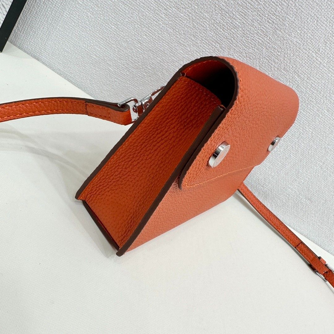 エルメス Hermes  new nap bags ミニバッグ 9色 オシャレ A30442
