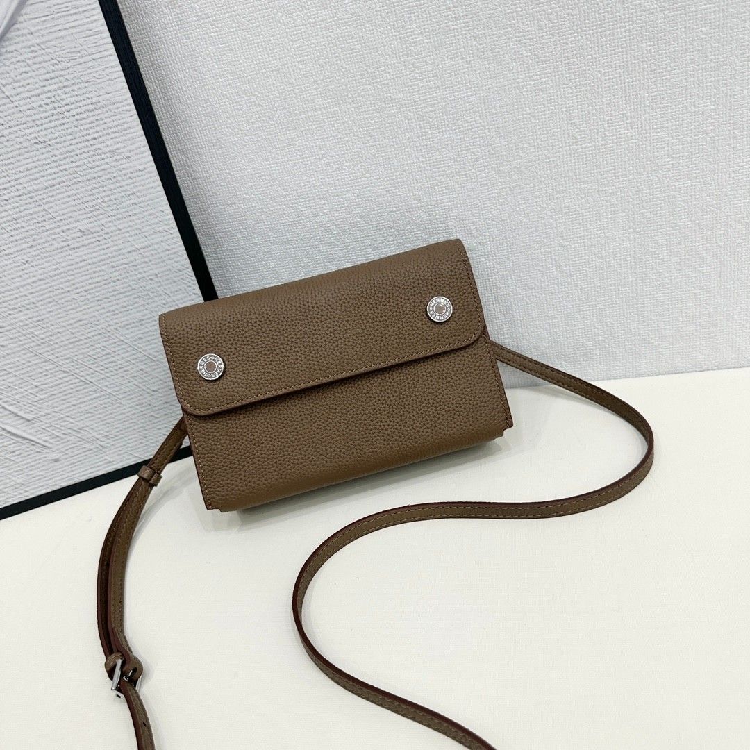 エルメス Hermes  new nap bags ミニバッグ 9色 オシャレ A30442