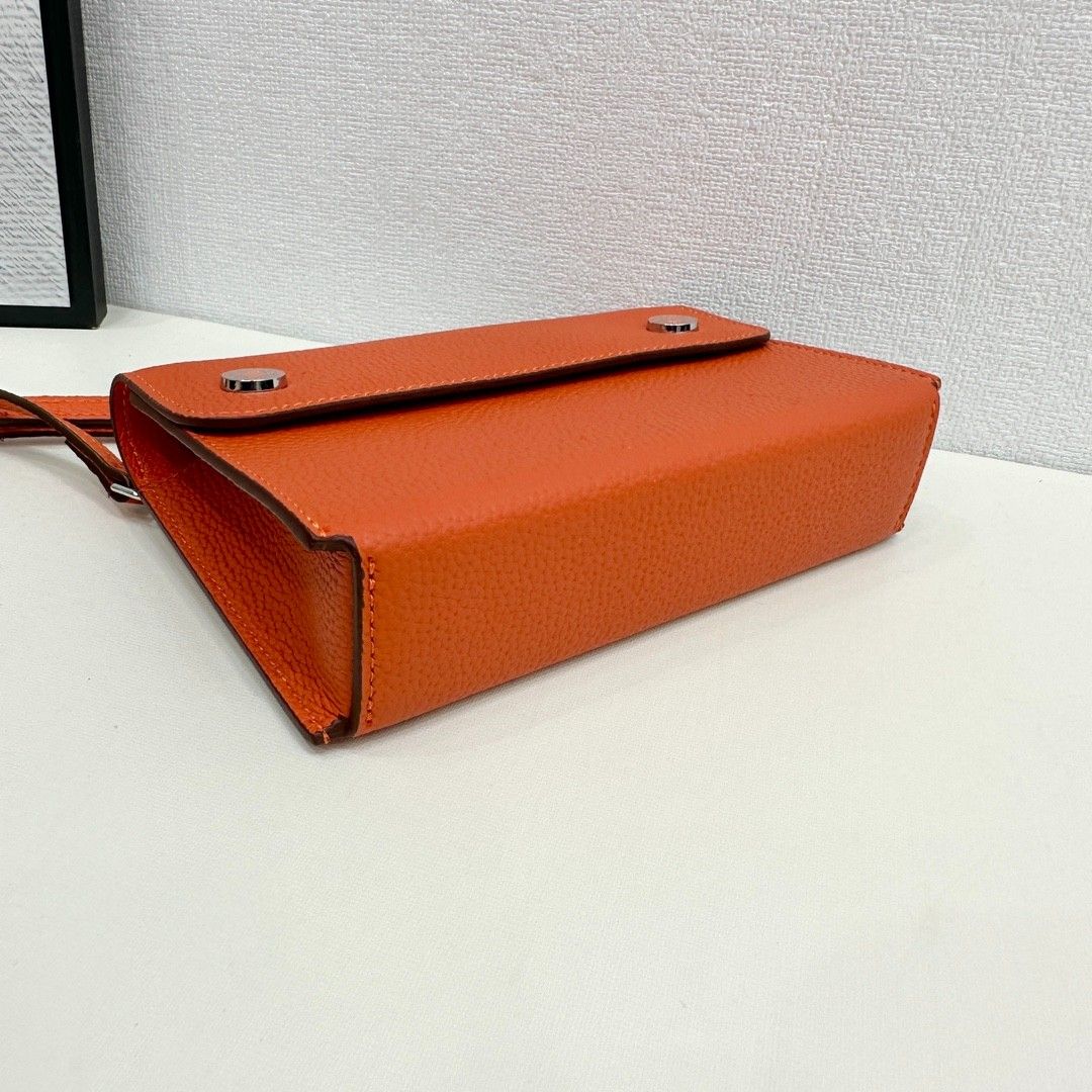 エルメス Hermes  new nap bags ミニバッグ 9色 オシャレ A30442