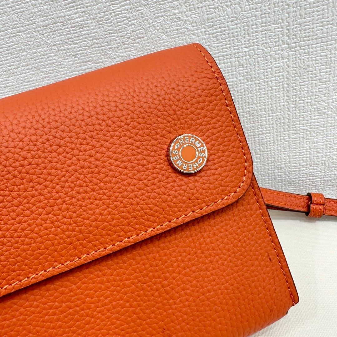 エルメス Hermes  new nap bags ミニバッグ 9色 オシャレ A30442