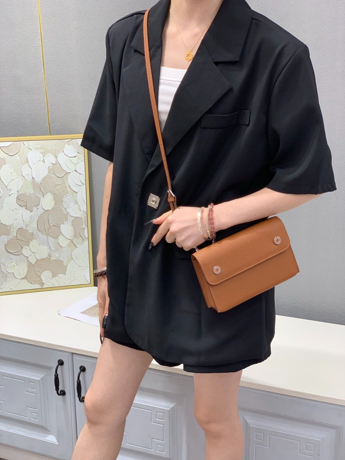 エルメス Hermes  new nap bags ミニバッグ 9色 オシャレ A30442