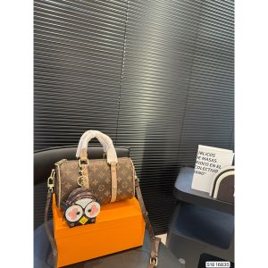 ルイヴィトン keep ショルダーバッグ 経典 A30441