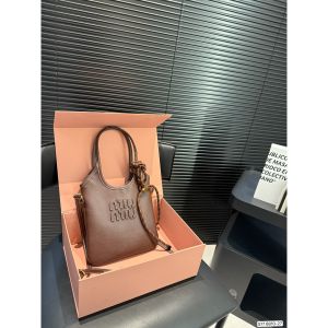 ミュウミュウ ハンドバッグ ショルダーバッグ mini 可愛い A30453