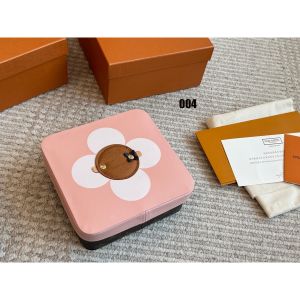 ルイヴィトン 正方形 収納ボックス ジュエリーボックス ジュエリー収納 A30451