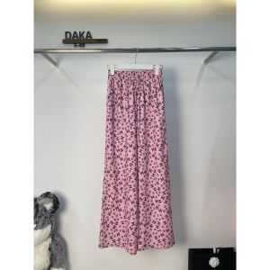 シャネル 上下セット ベスト+パンツ カジュアル A30449