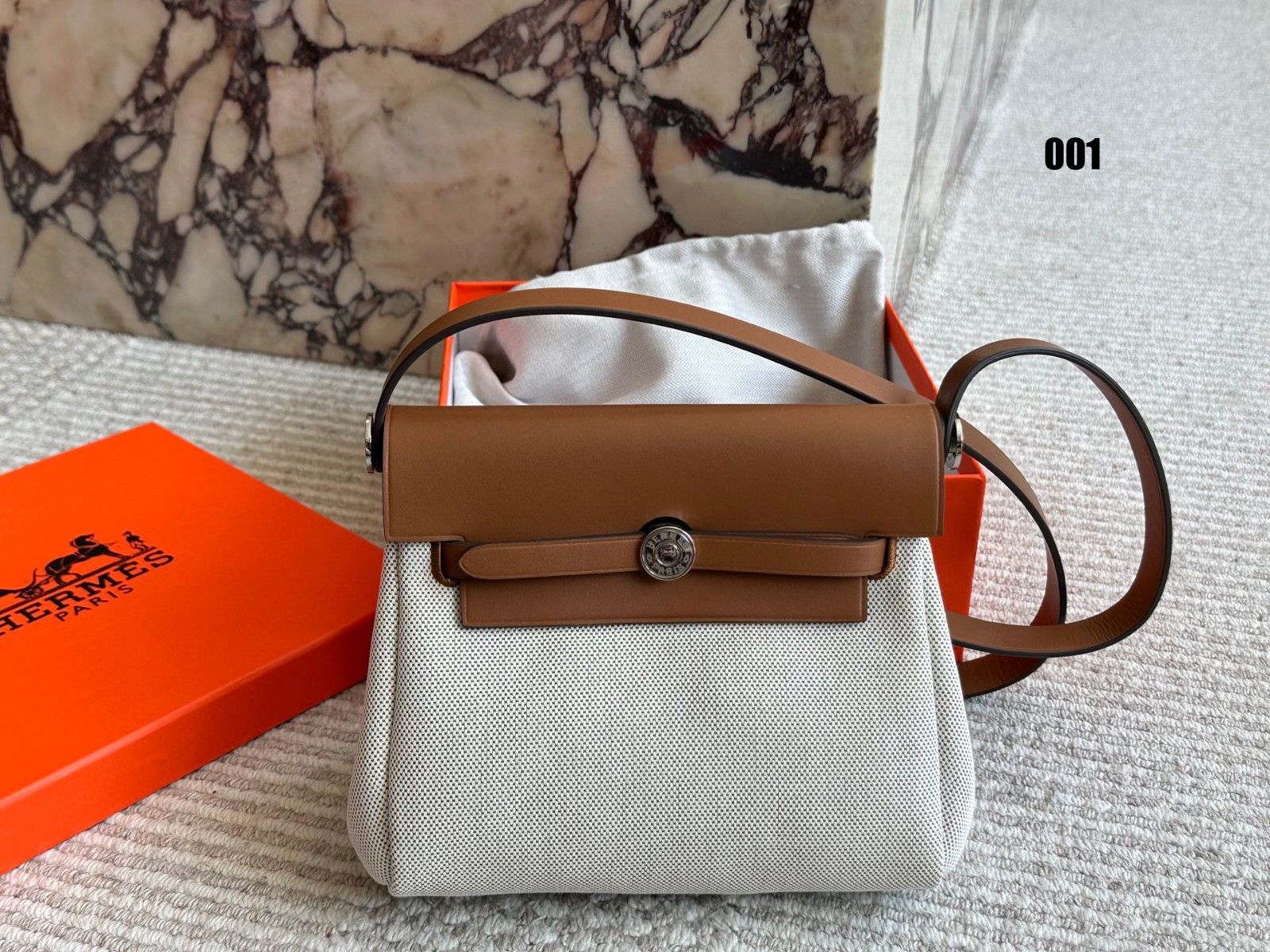 エルメス Herbag20 ショルダーバッグ mini 大人気 A30457