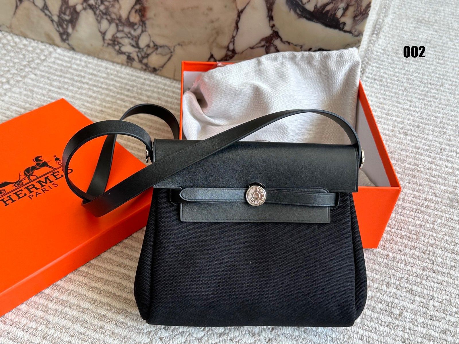エルメス Herbag20 ショルダーバッグ mini 大人気 A30457