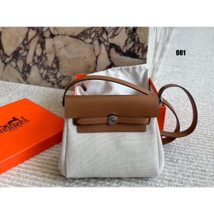 エルメス Herbag20 ショルダーバッグ mini 大人気 A30457