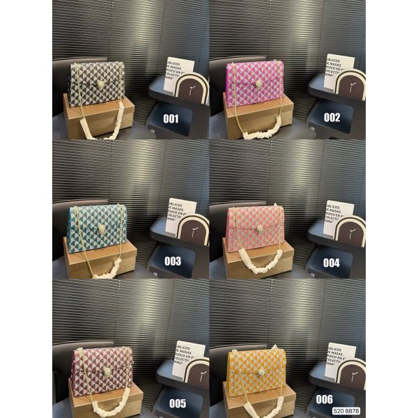ブルガリ Serpenti Forever ショルダーバッグ キラキラ オシャレ A30467