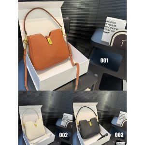 セリーヌ ショルダーバッグ レザー 人気 A30475