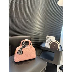 シャネル ハンドバッグ 高品質 可愛い A30474