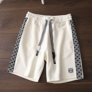 ロエベ スポーツショーツ メンズとレディース カジュアル A30470