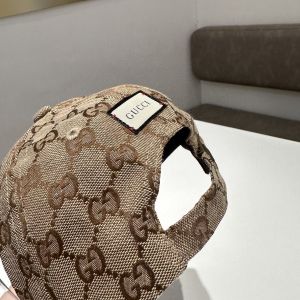 グッチ キャップ 野球帽 ユニセックス A30488