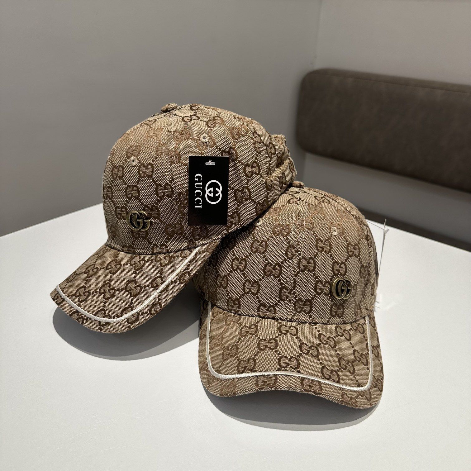 グッチ キャップ 野球帽 ユニセックス A30488