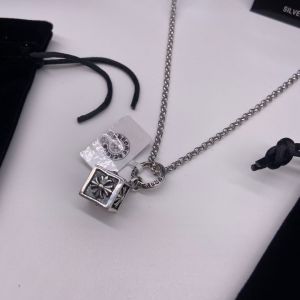 クロムハーツ ネックレス ペンダント ユニセックス 925 A30487