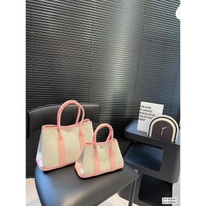 エルメス ガーデンバッグ ハンドバッグ ショルダー 経典 大人気 A30503